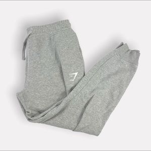 Gymshark Crest Joggers